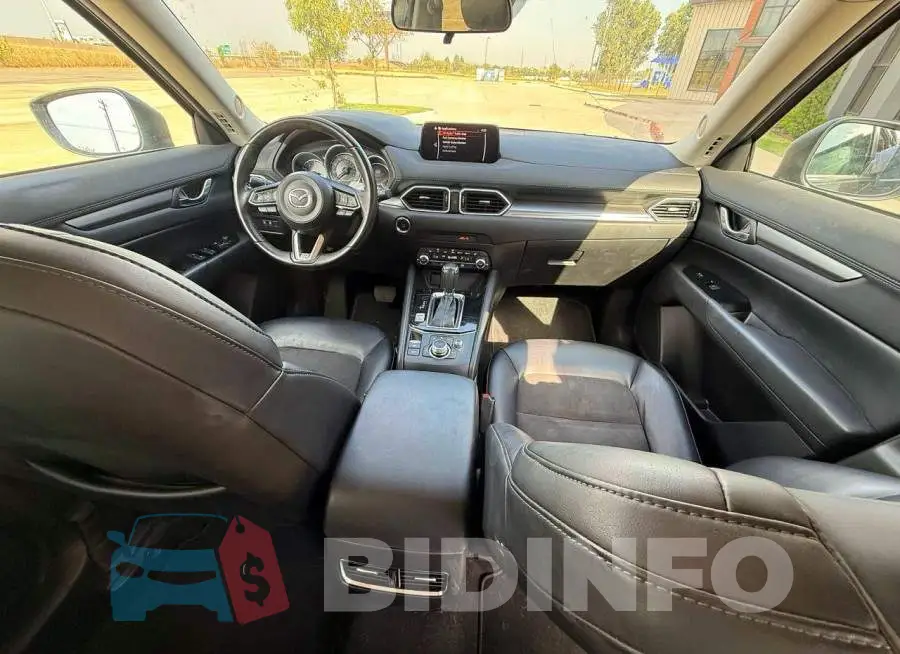 JM3KFBCM6K1545738 Photo# 9