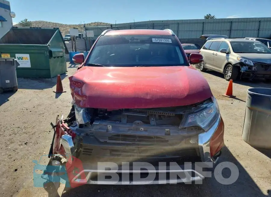 JA4AD3A30KZ031857 Photo# 5