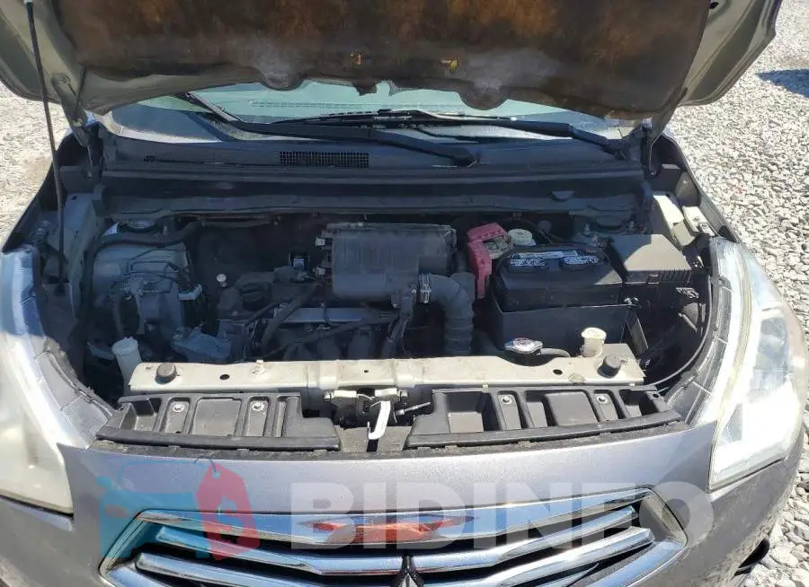 ML32F3FJ0JHF07997 Photo# 11