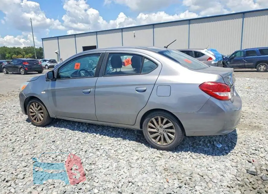 ML32F3FJ0JHF07997 Photo# 2