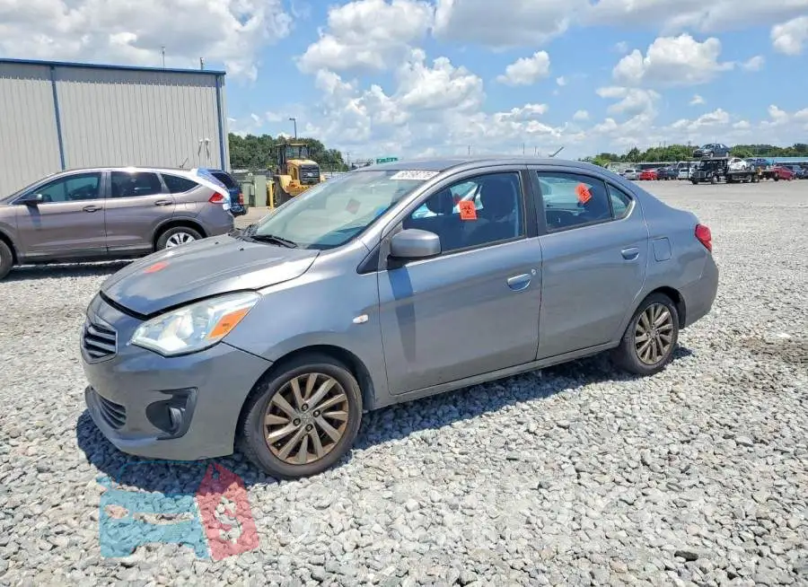 ML32F3FJ0JHF07997 Photo# 1