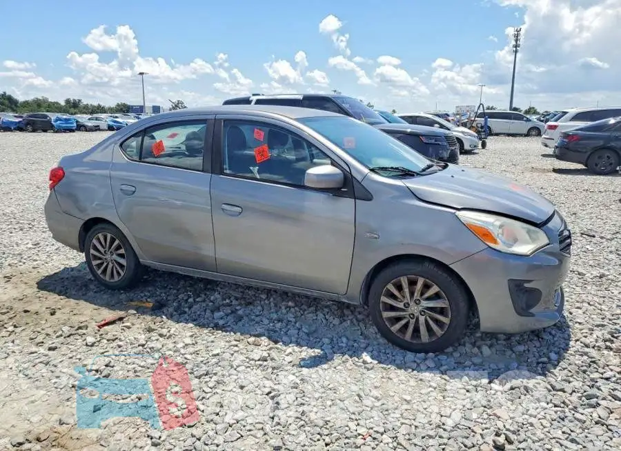 ML32F3FJ0JHF07997 Photo# 4