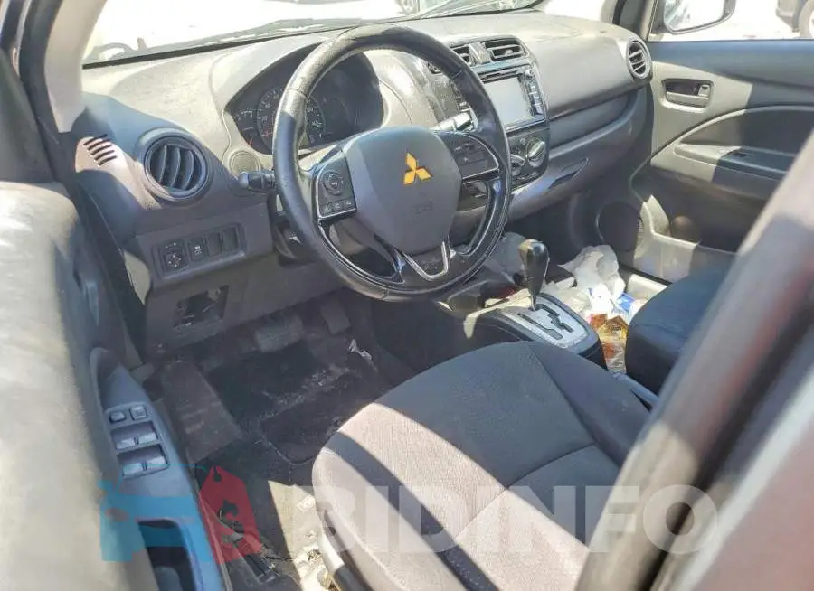 ML32F3FJ0JHF07997 Photo# 8