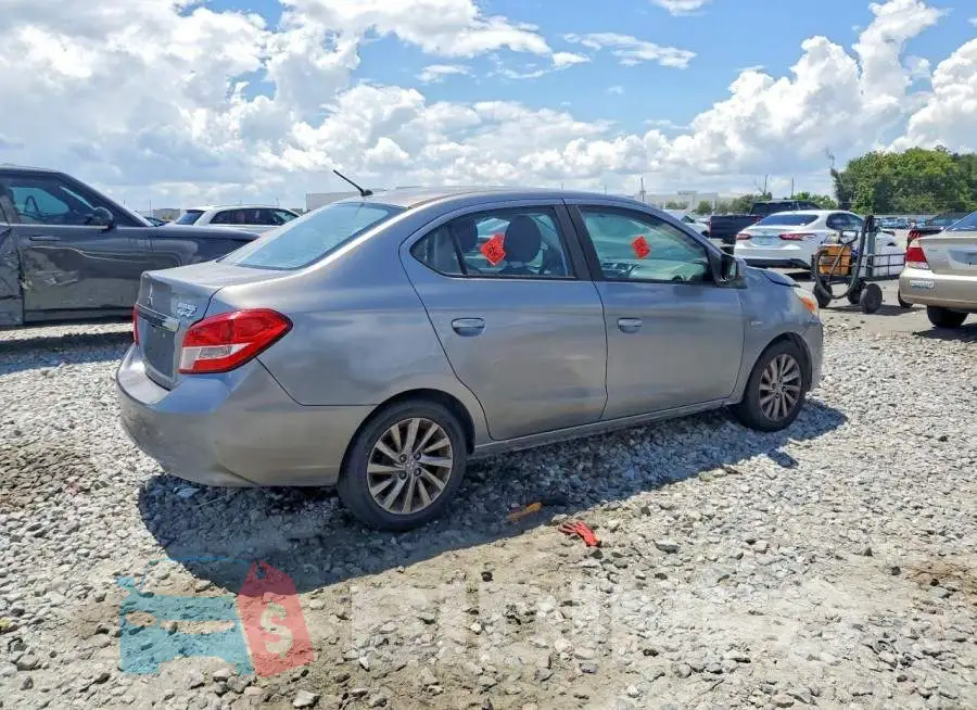 ML32F3FJ0JHF07997 Photo# 3