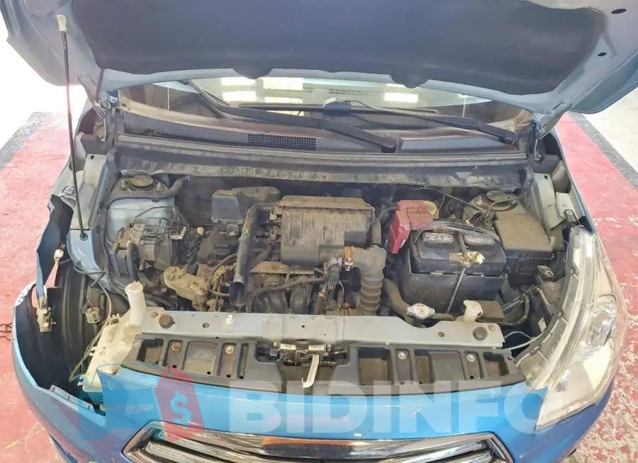 ML32F3FJ5KHF12601 Photo# 11
