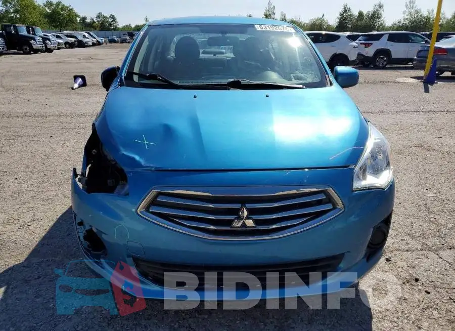 ML32F3FJ5KHF12601 Photo# 5