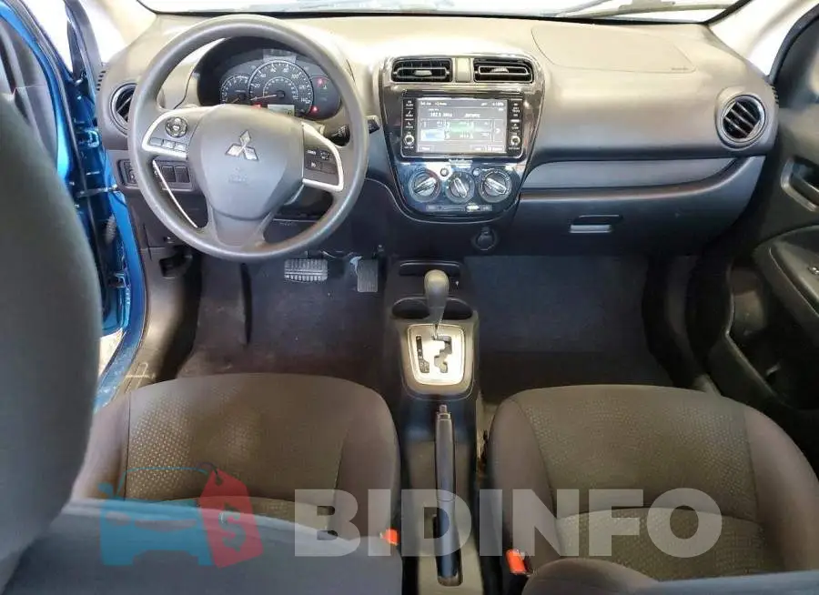 ML32F3FJ5KHF12601 Photo# 8