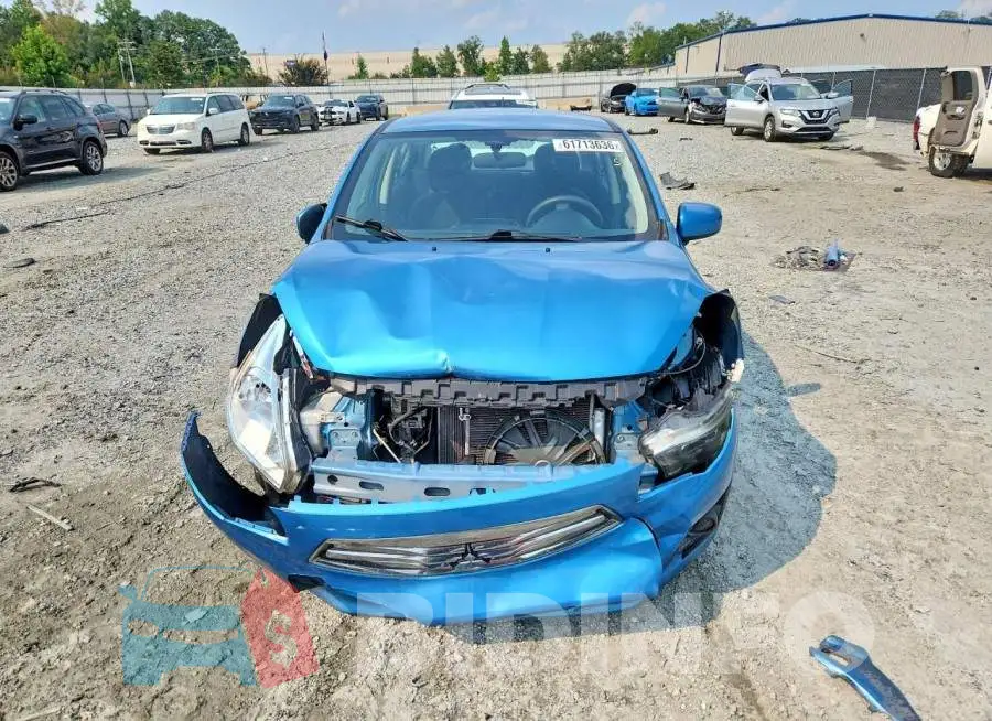 ML32F3FJ6JHF07292 Photo# 5