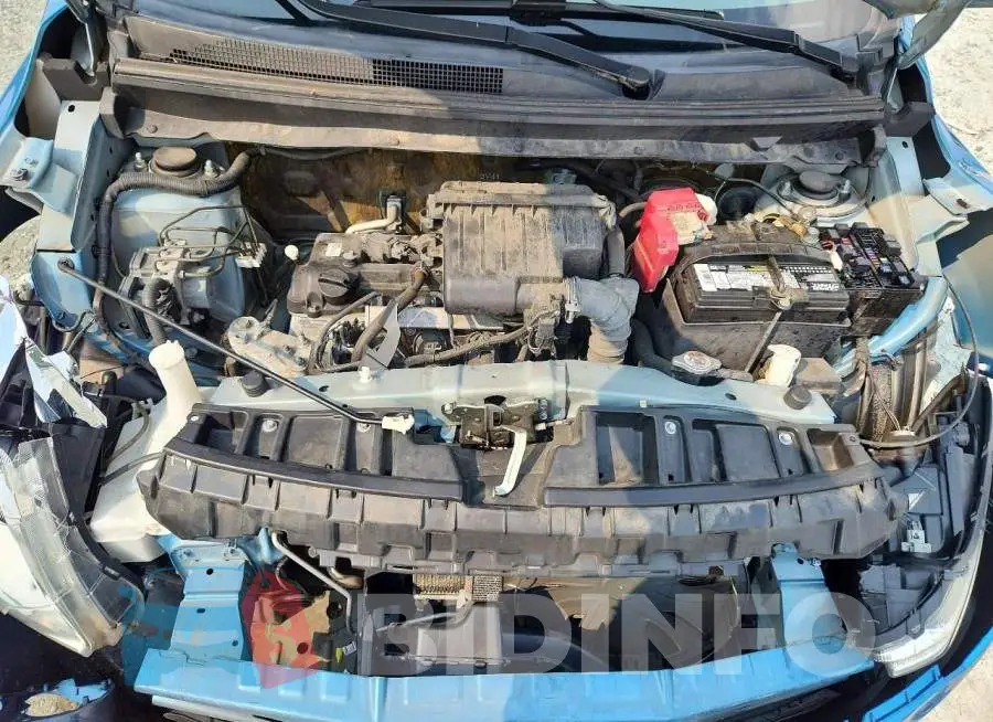 ML32F3FJ6JHF07292 Photo# 11