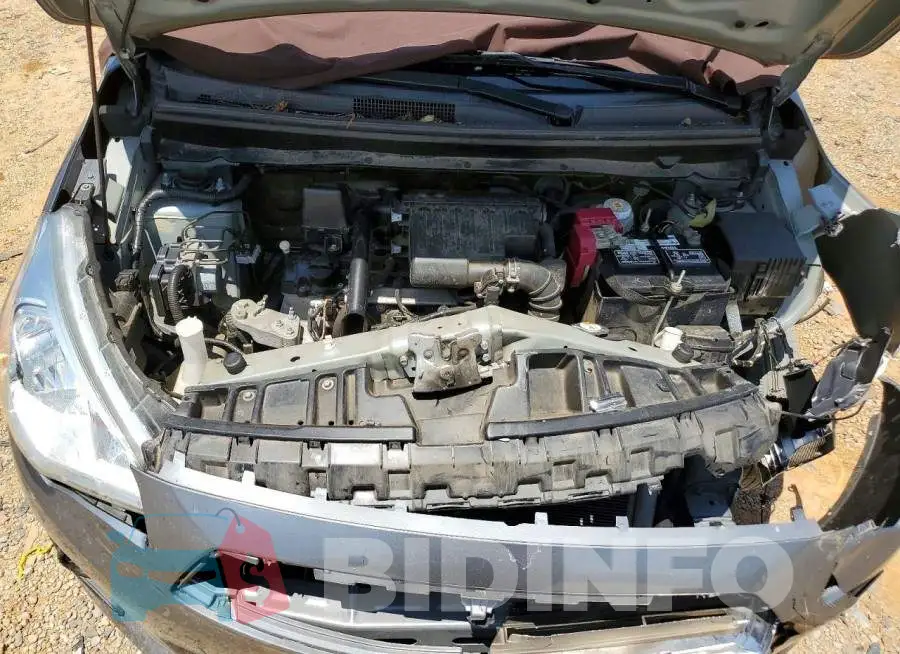 ML32F3FJ9KHF00970 Photo# 11