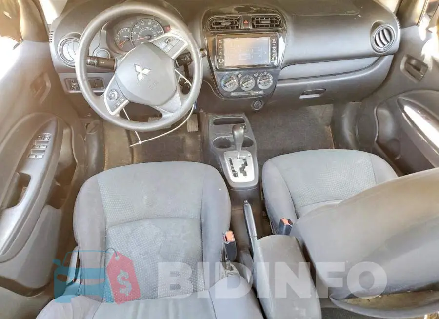 ML32F3FJ9KHF00970 Photo# 8