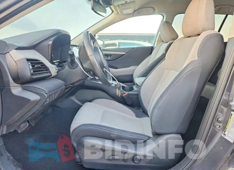4S4BTACC1P3104979 Photo# 7