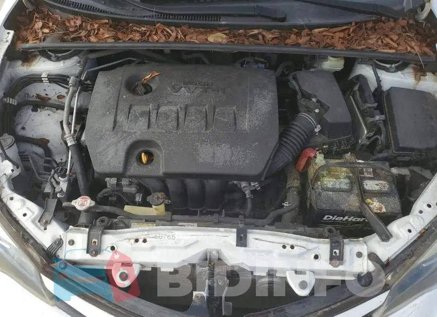 2T1BURHEXHC838118 Photo# 11