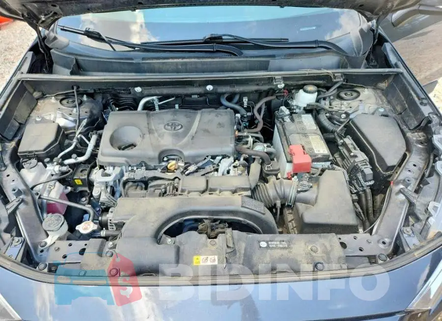 2T3C1RFV0MC172176 Photo# 11