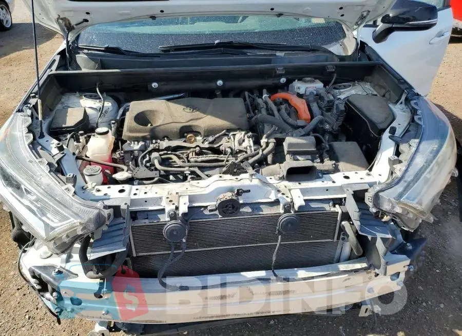 2T3EWRFV8LW047501 Photo# 11