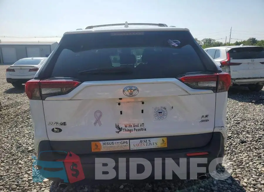 2T3F1RFV1LC140123 Photo# 6