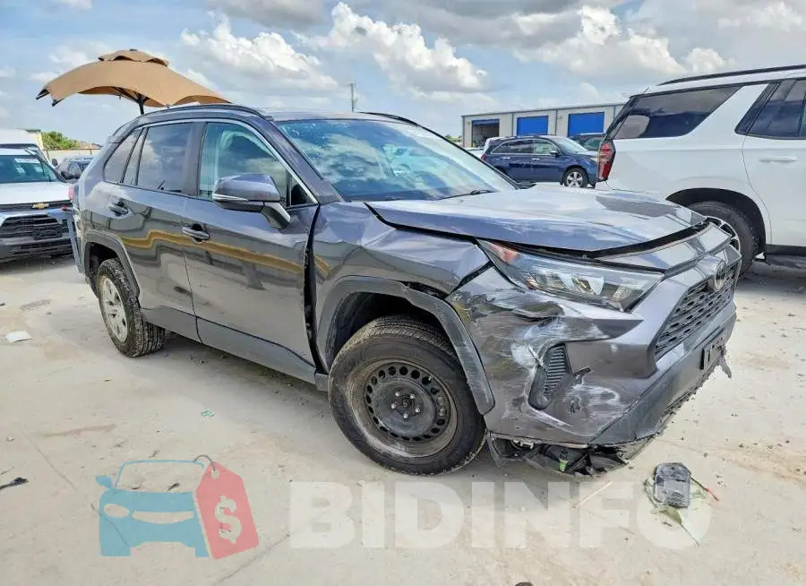 2T3G1RFV6MC252373 Photo# 4