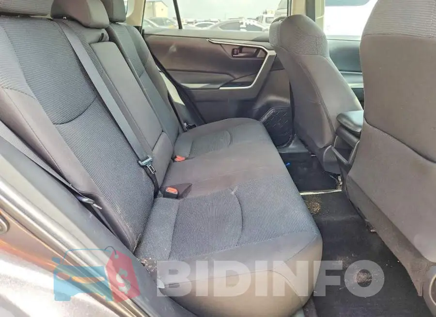 2T3G1RFV6MC252373 Photo# 11