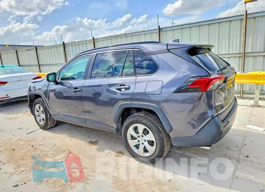 2T3G1RFV6MC252373 Photo# 2