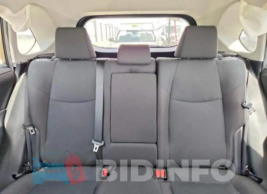 2T3G1RFV6MC252373 Photo# 10