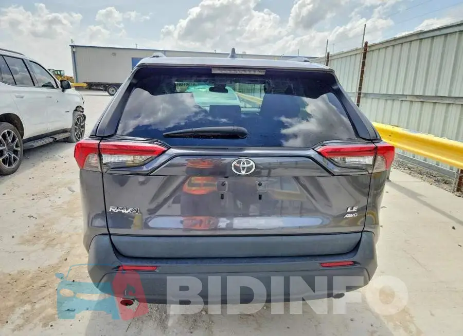 2T3G1RFV6MC252373 Photo# 6