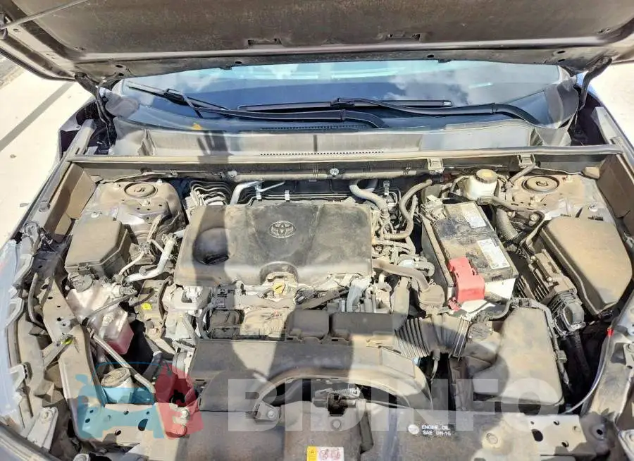 2T3G1RFV6MC252373 Photo# 12