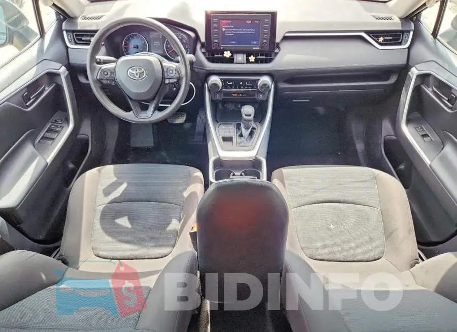 2T3G1RFV6MC252373 Photo# 8