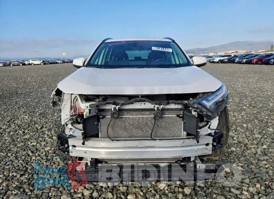 2T3P1RFV6RC425770 Photo# 5