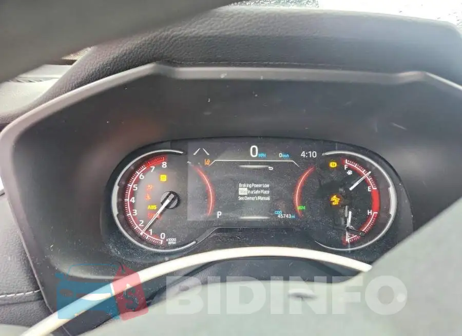 2T3P1RFV8RC418464 Photo# 9