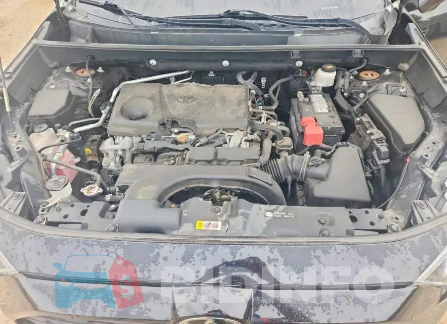2T3R1RFVXLC068383 Photo# 12