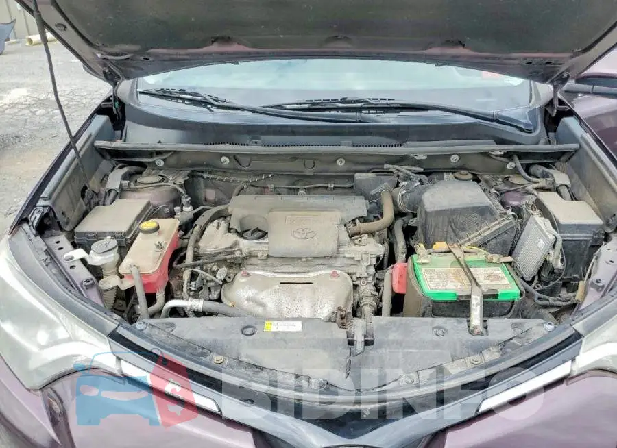 2T3RFREV9JW719954 Photo# 12