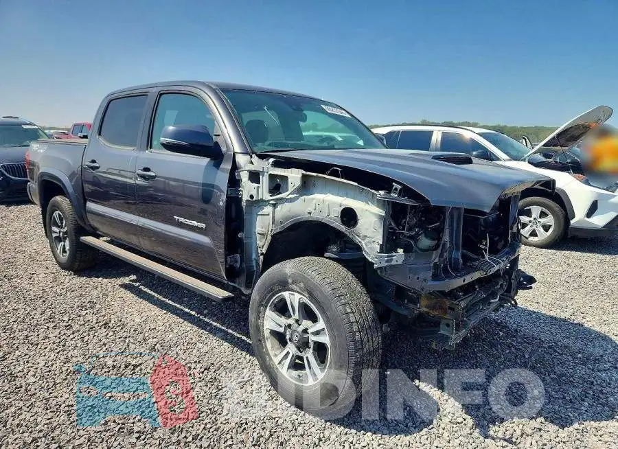 3TMCZ5AN8KM237121 Photo# 4