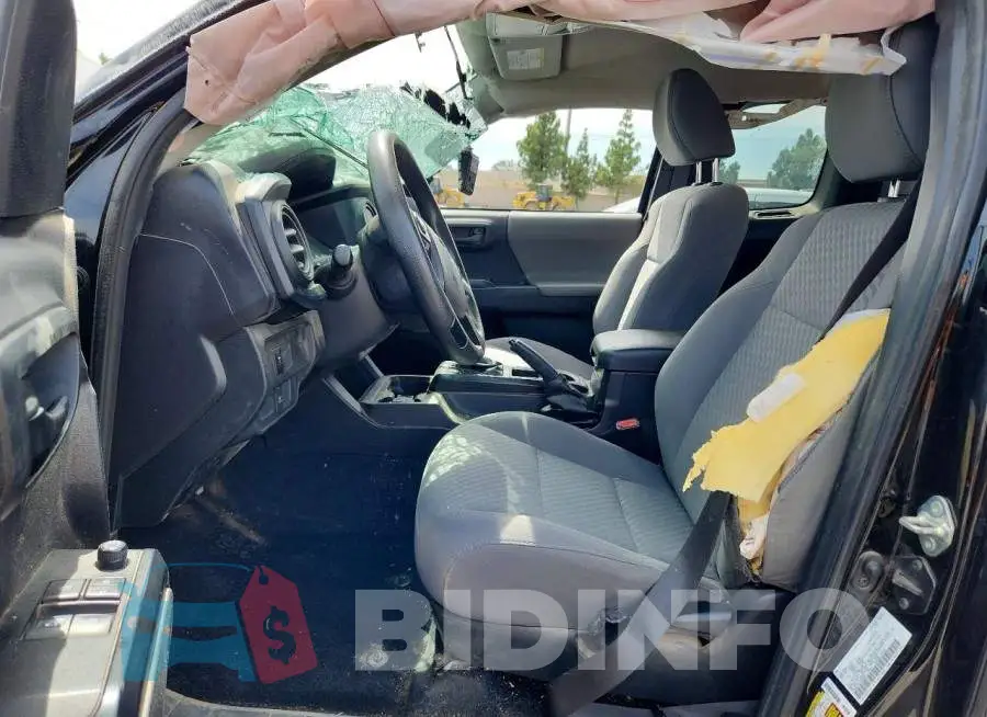 3TYRX5GN3LT005085 Photo# 7
