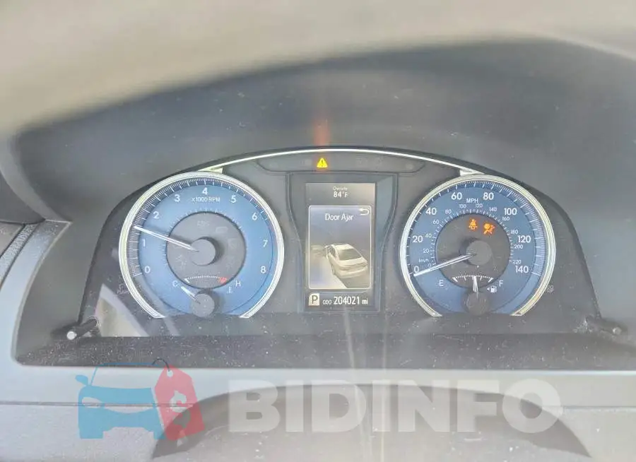 4T1BF1FK4HU397704 Photo# 9