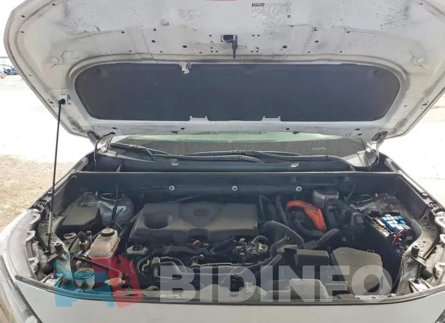 4T3D6RFV4RU141718 Photo# 11