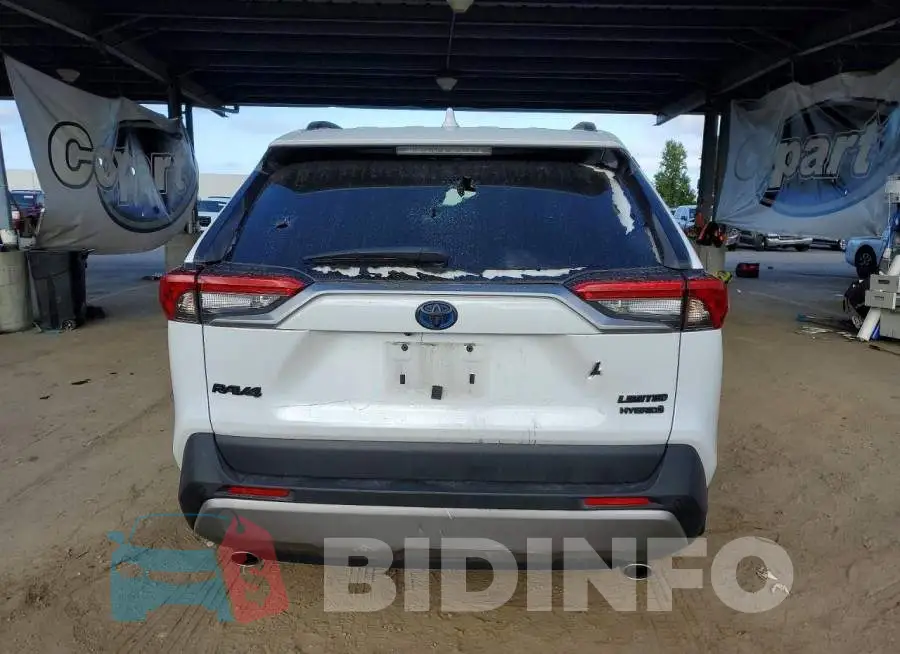 4T3D6RFV4RU141718 Photo# 6