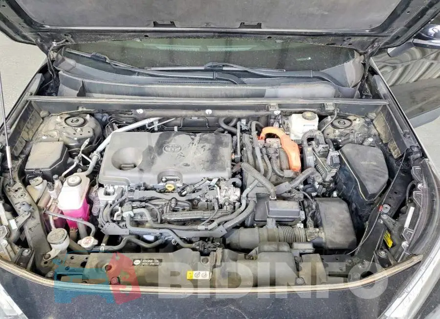 4T3RWRFVXPU091121 Photo# 12