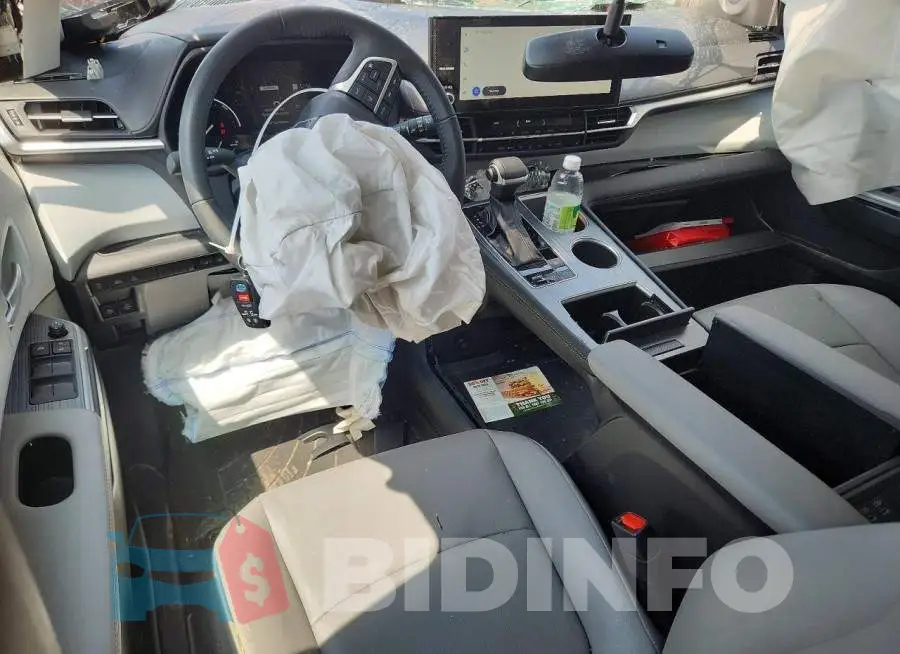 5TDJRKECXSS252864 Photo# 8
