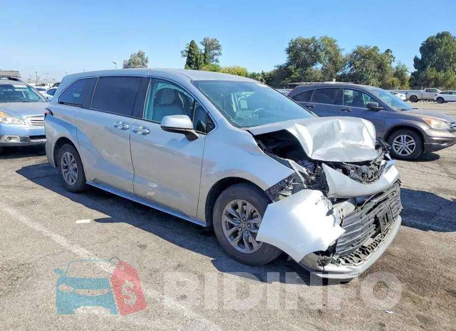 5TDKRKEC5RS191521 Photo# 4
