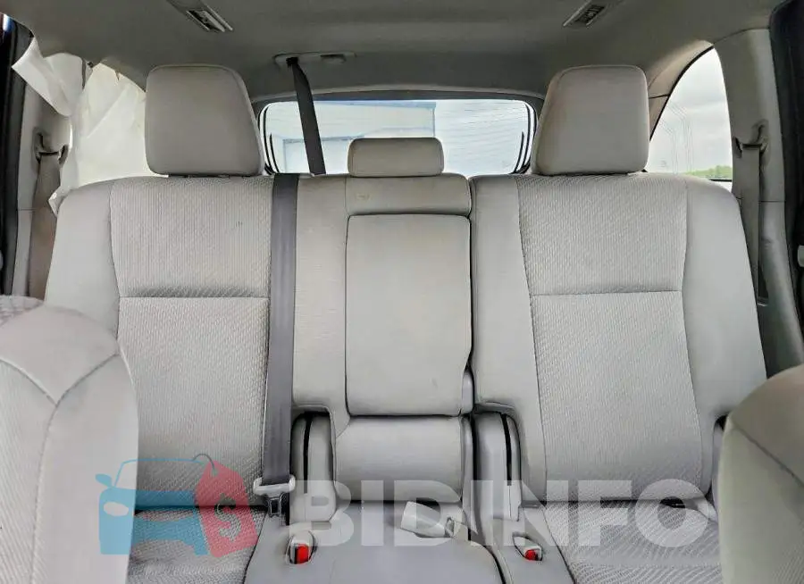 5TDZZRFH7KS289747 Photo# 10