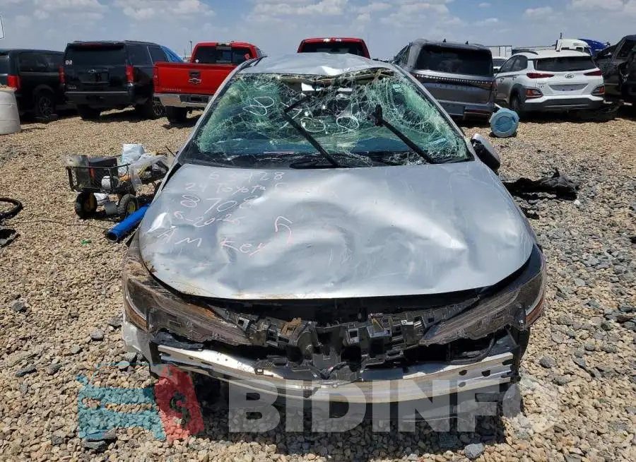 5YFB4MDE8RP168708 Photo# 5