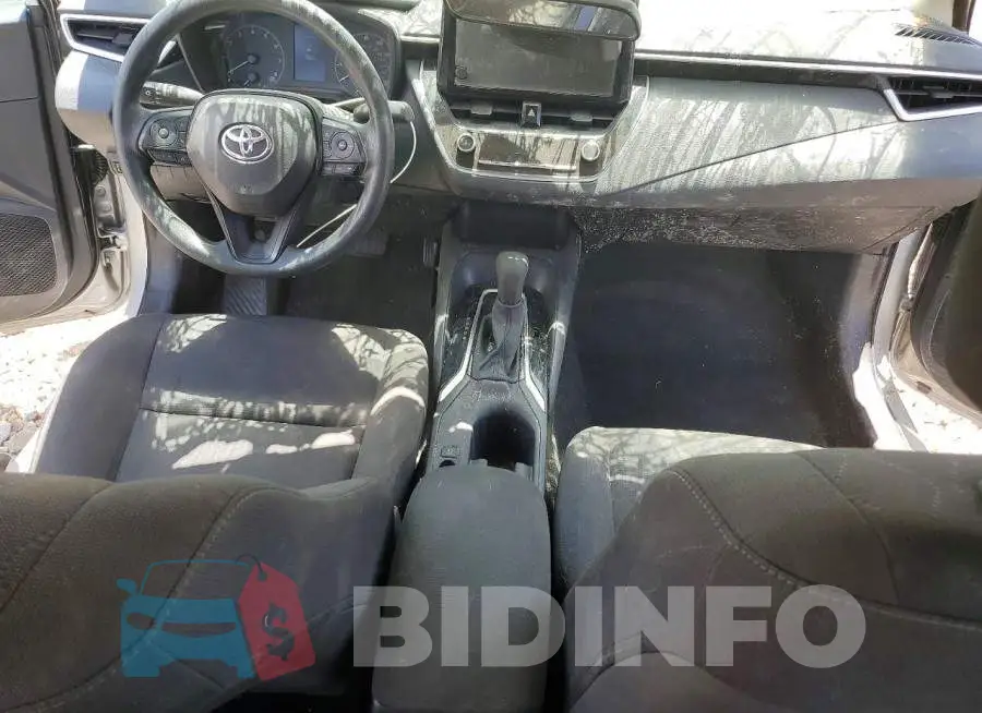 5YFB4MDE8RP168708 Photo# 8