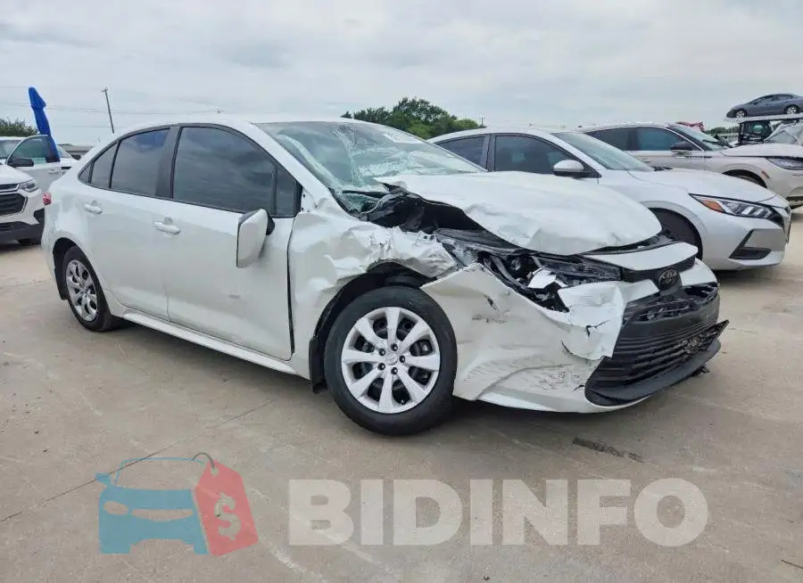 5YFB4MDE9RP214532 Photo# 4