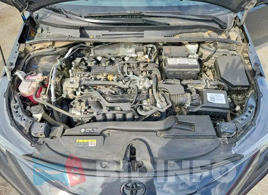 5YFP4MCE3RP193815 Photo# 11