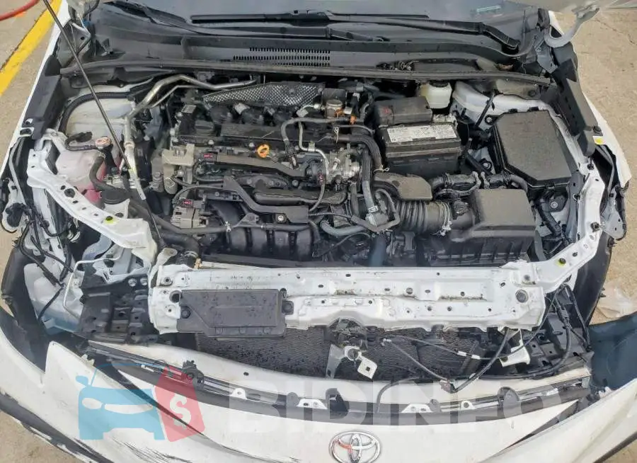 5YFS4MCE1RP189305 Photo# 11