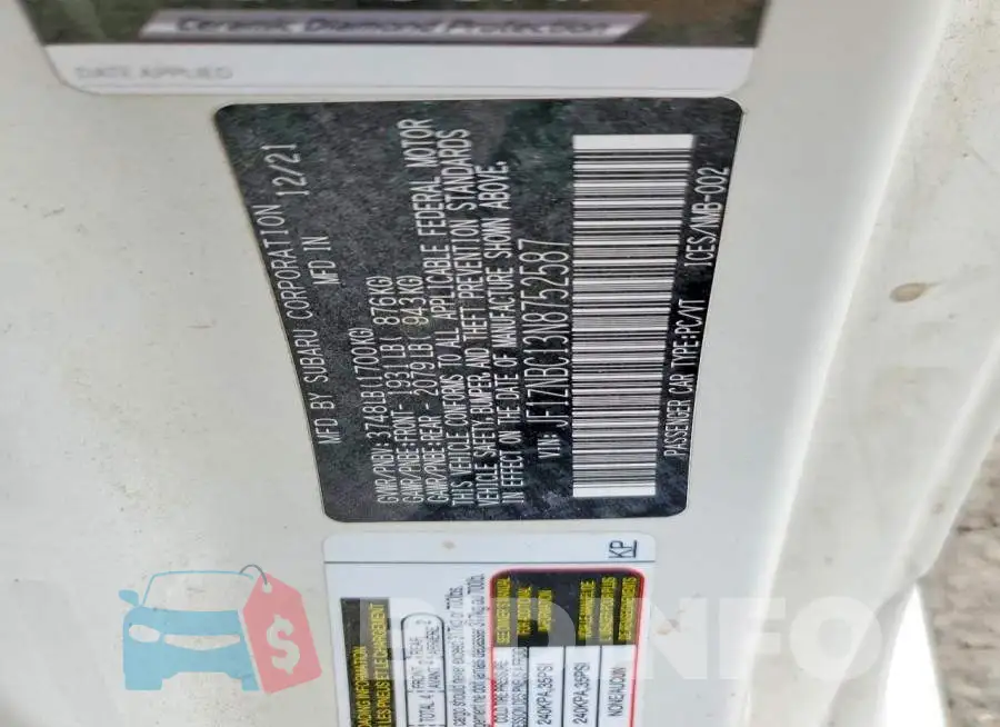 JF1ZNBC13N8752587 Photo# 12