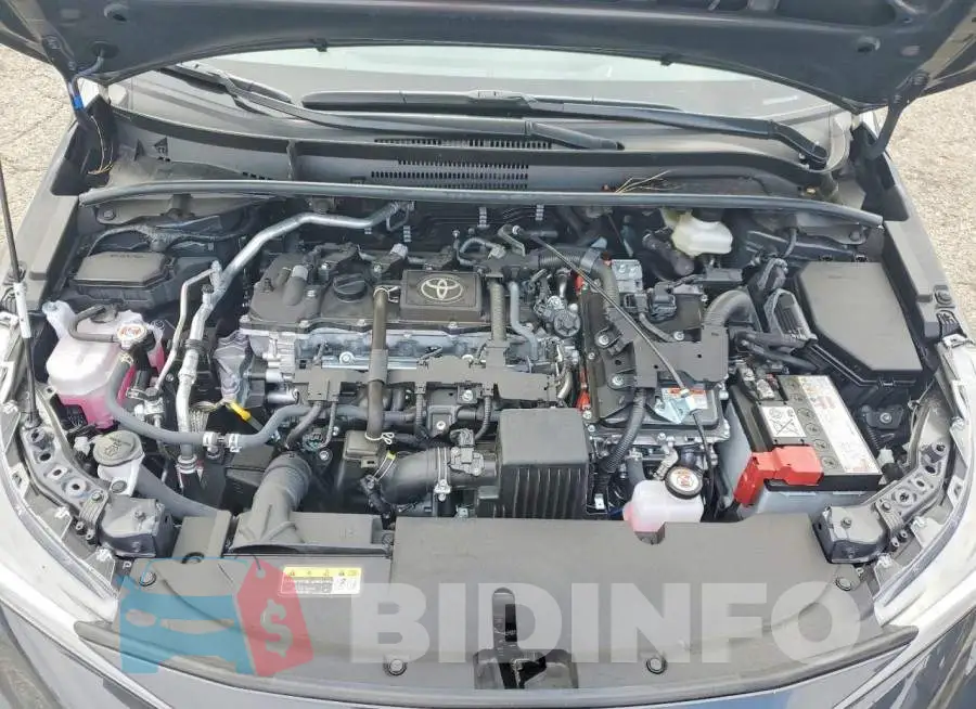 JTDBCMFE4T3122566 Photo# 11