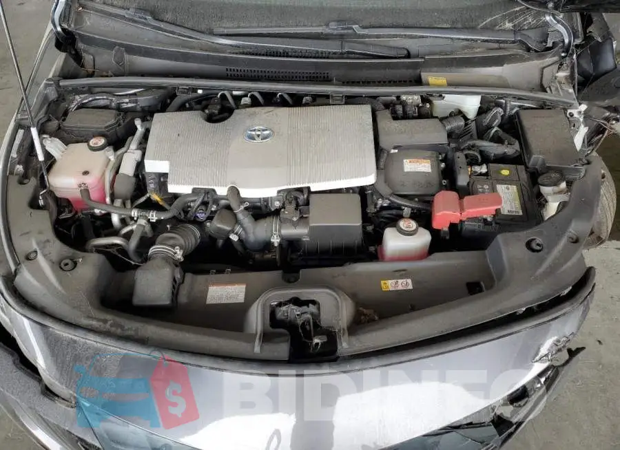 JTDKARFP0J3082018 Photo# 11