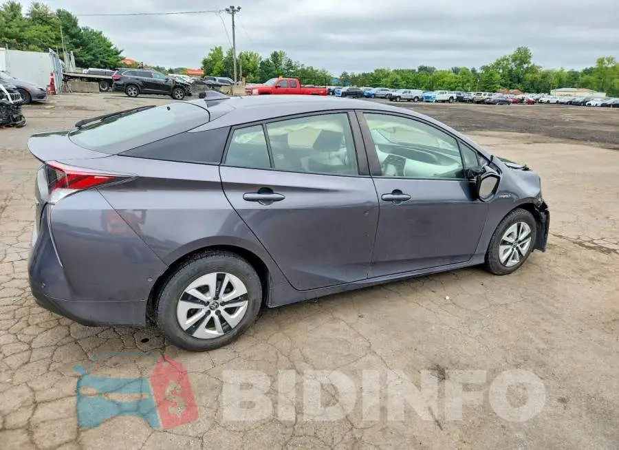 JTDKARFU3J3552323 Photo# 3