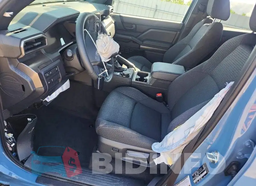 JTEVA5BR4T5113092 Photo# 7